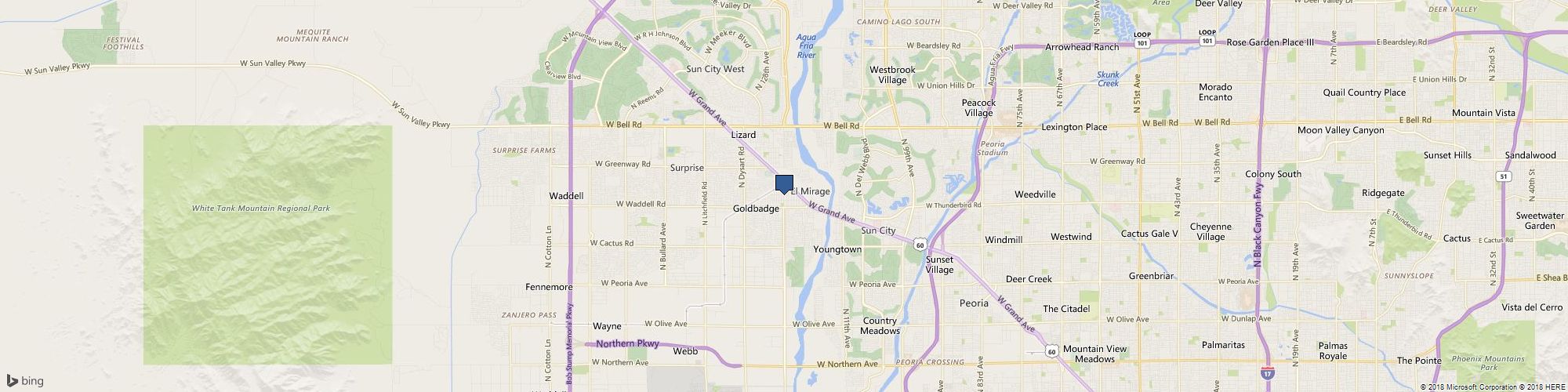 Modani Furniture Miami cover photo