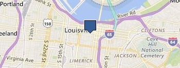 ODonnell's Custom Finishes LLC location map