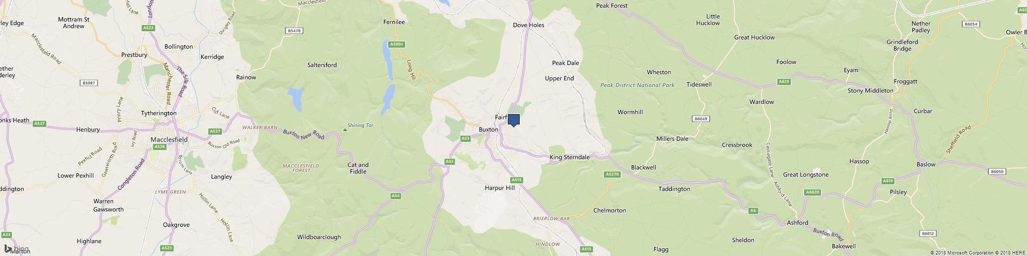 Dr. Sterling Desmond cover photo