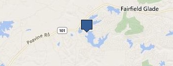 Gemini Electrical Supplies location map