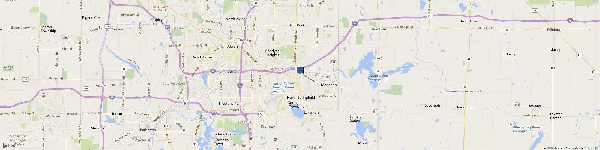 Spencer Twp Holland Towing cover photo