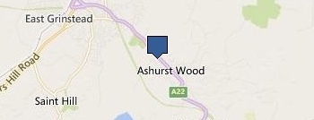 Fox Gate Repair Of Canoga Park CA location map