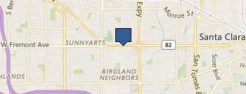 davis 5 ranch location map