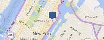 Jory L. Bernard, LLC location map