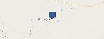 Automatt location map