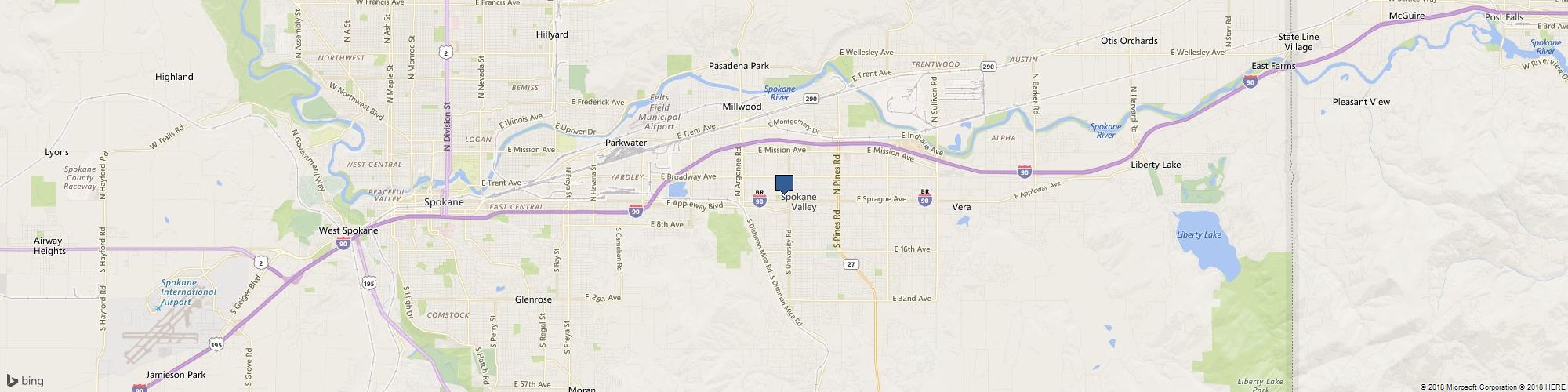 Law Office of Shannon Deonier cover photo