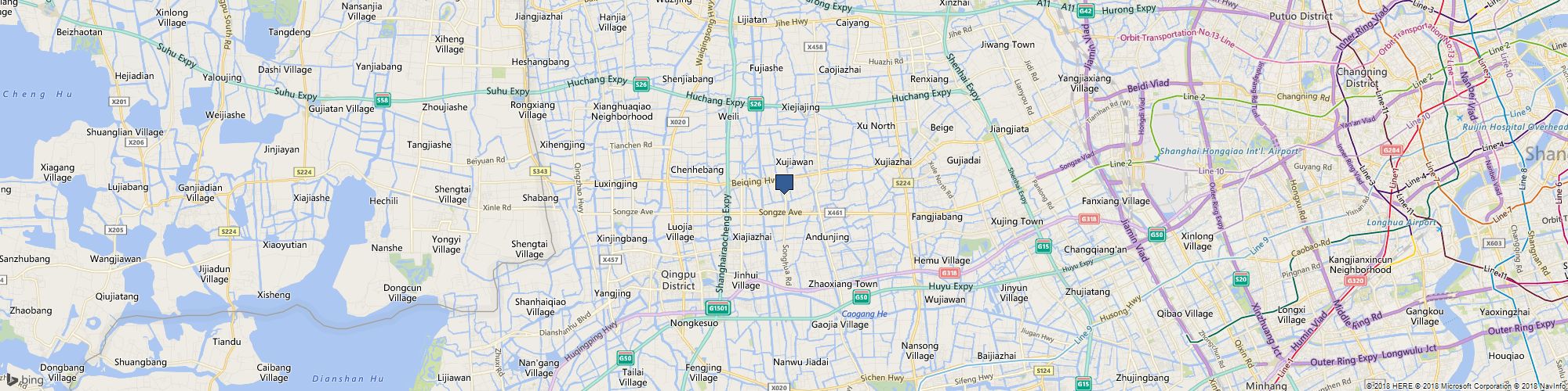 china machinery trading limited cover photo