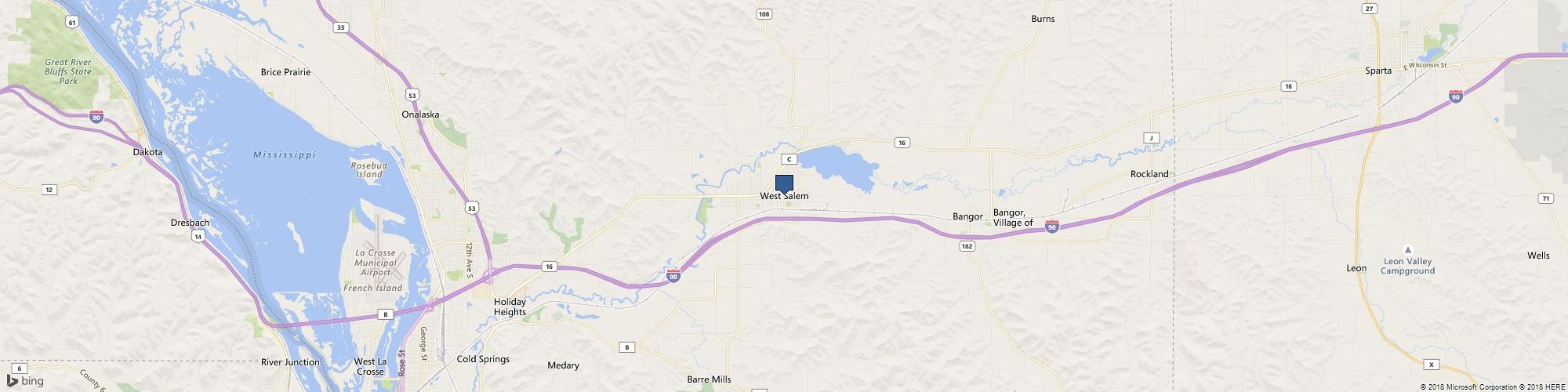 Techs Pronto cover photo