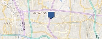 i49 Cudahy location map