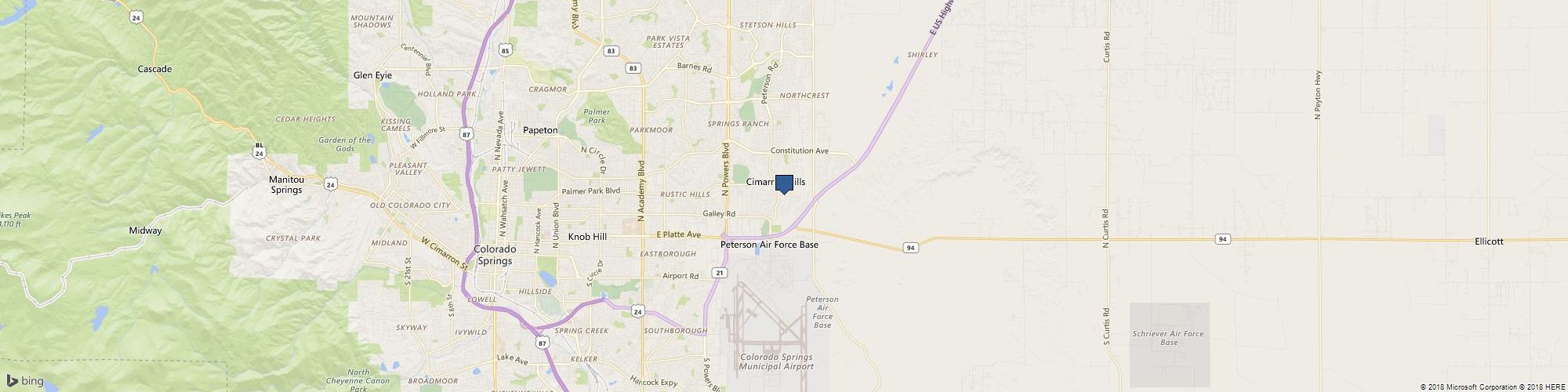 Blue Nova Marketing cover photo