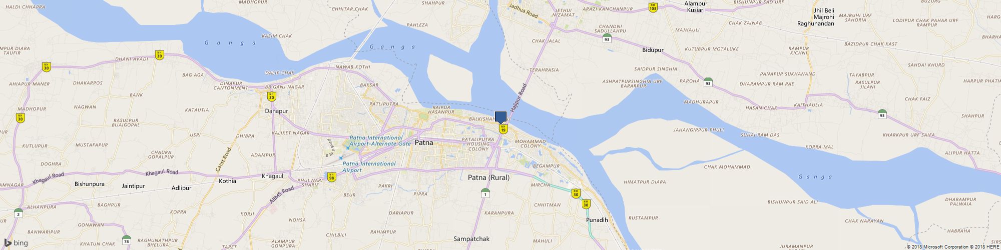 Hi Tech Institute Patna cover photo