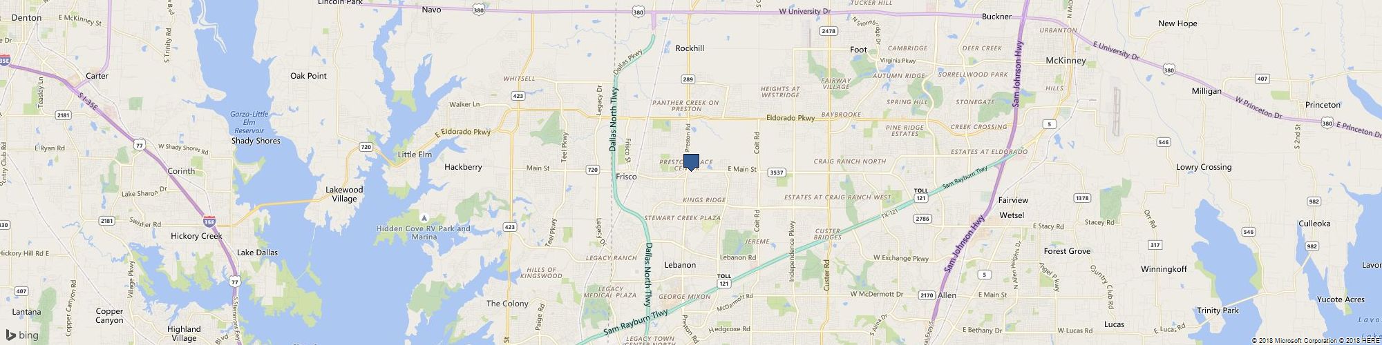 Garage Door Repair Frisco, Dallas cover photo