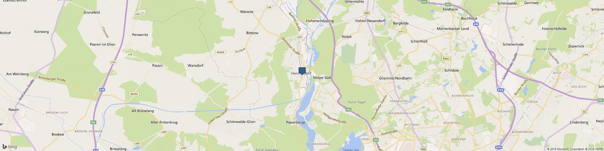 West Queen West Real Estate cover photo