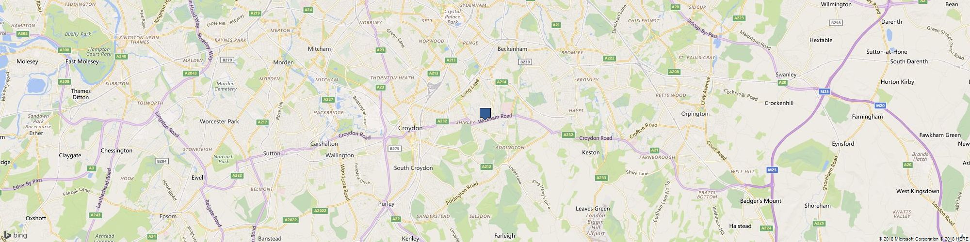 CISS Alarm cover photo