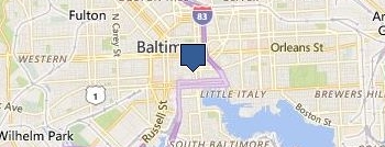 Tyconn location map