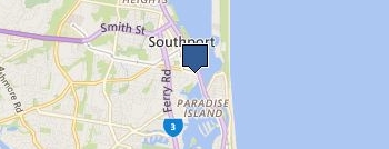 Fox Gate Repair Of Fillmore CA location map