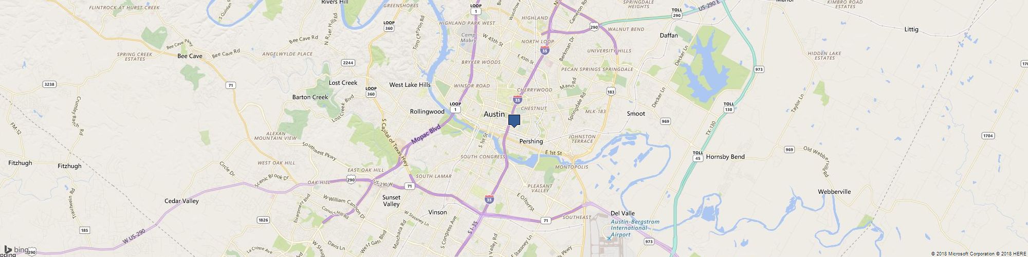 Furnished Apartments Houston cover photo