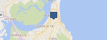 Linyi Shanghao Metallic Furniture Co.,Ltd location map