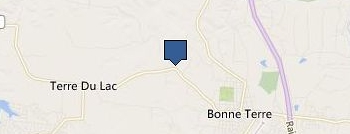 MRC Restoration location map