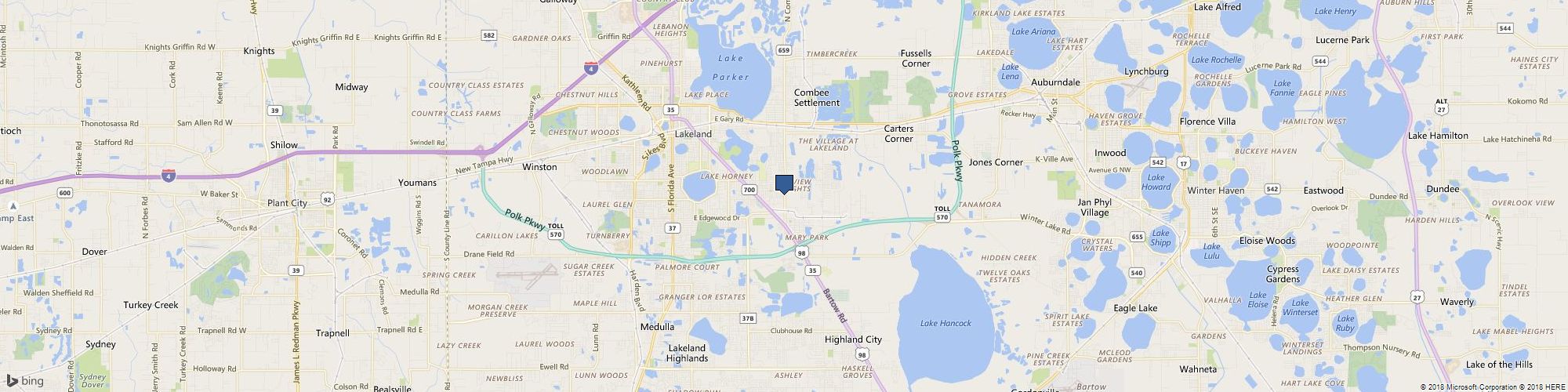 Chancey Charm cover photo