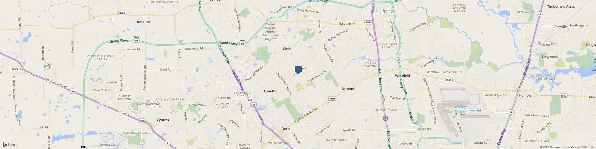 Garage Door Repair Spring, Houston cover photo