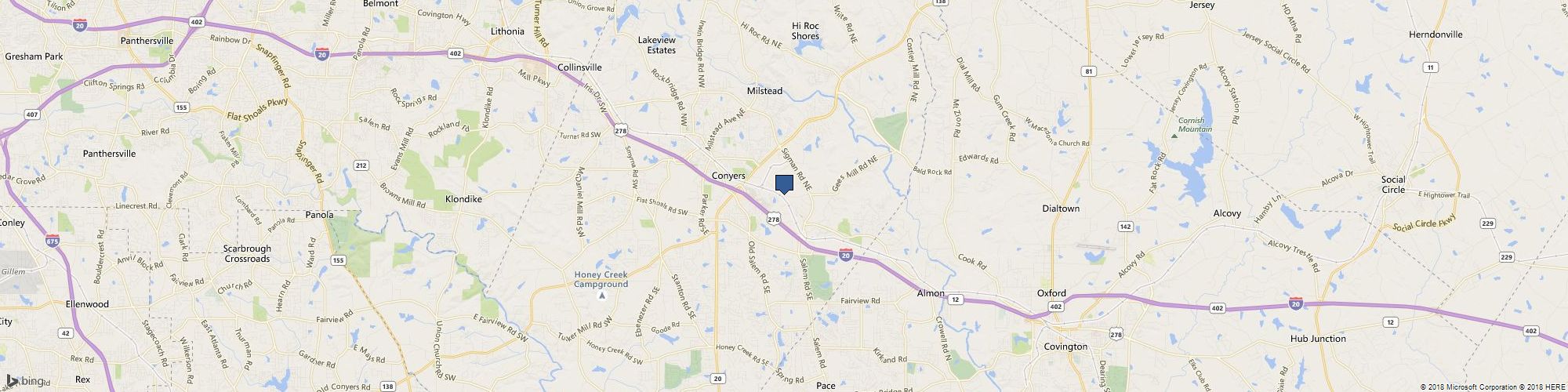 Omega Heating & Air cover photo