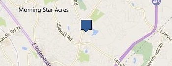 Electrical Specialist Operations location map