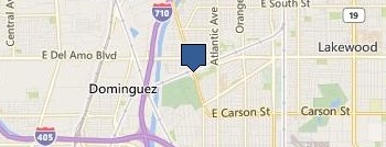 Berry Tractor & Equipment Co location map