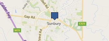 Fox Gate Repair Of Grand Terrace CA location map