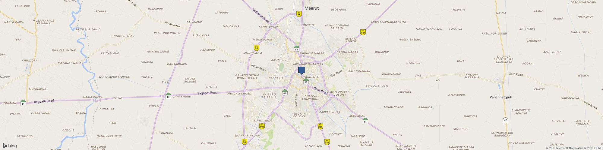 Gauge Digital Media cover photo