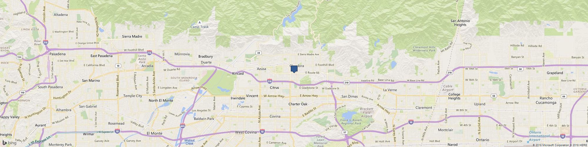 The Ellison House cover photo