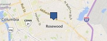 Fox Gate Repair Of Hermosa Beach CA location map