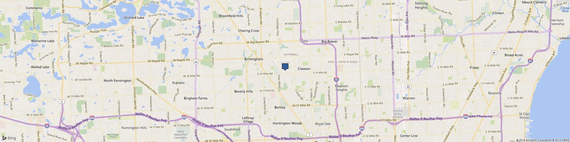 Barry & Renee Honig Charitable Foundation cover photo