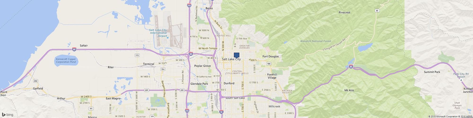 SEO In Utah cover photo