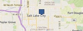 Dahmen-Dischke Rechtsanwälte Fachanwälte location map