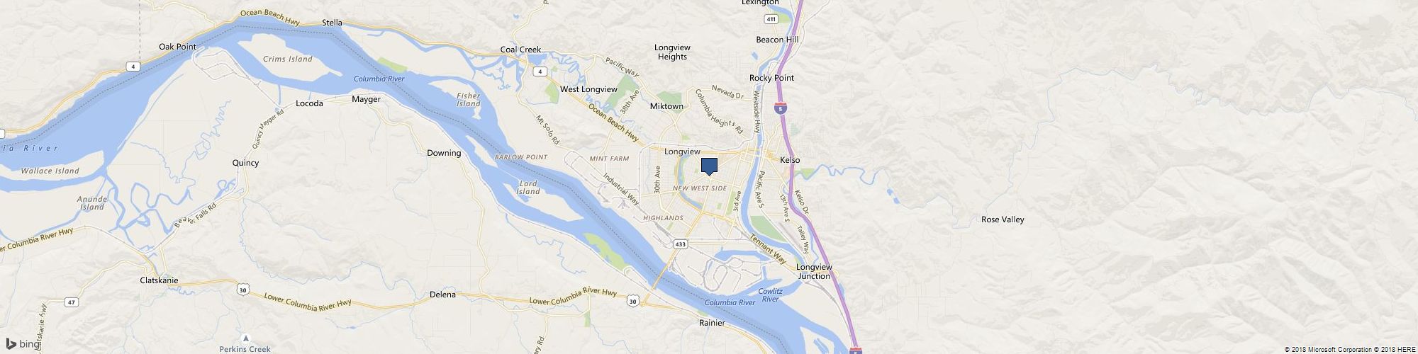 Hillside Lodge & Chalets cover photo