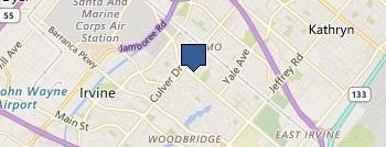 BDO Canada LLP location map
