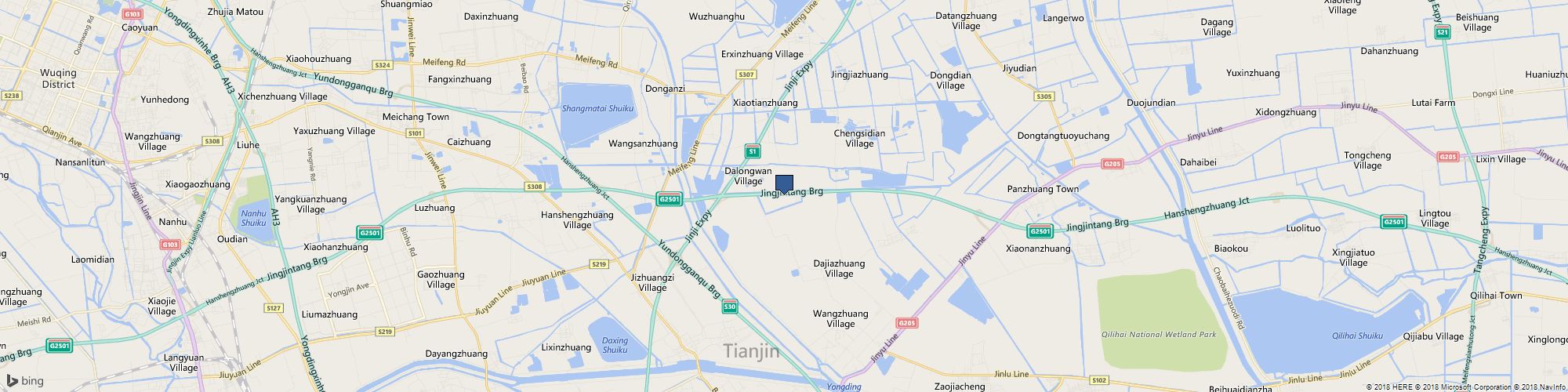 Liaoning EO Technology co., Ltd cover photo