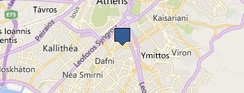 iphone repair miami location map