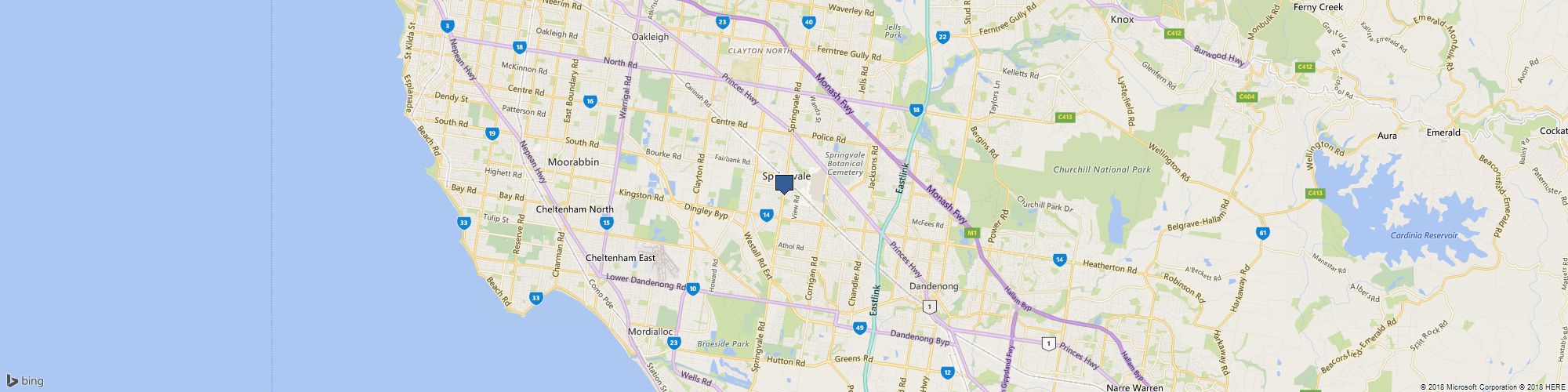 Digital Poseidon LLC cover photo