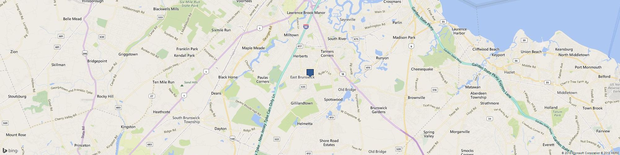 East Brunswick Appliance Repair cover photo