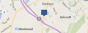 Fox Gate Repair Of La Habra Heights CA location map