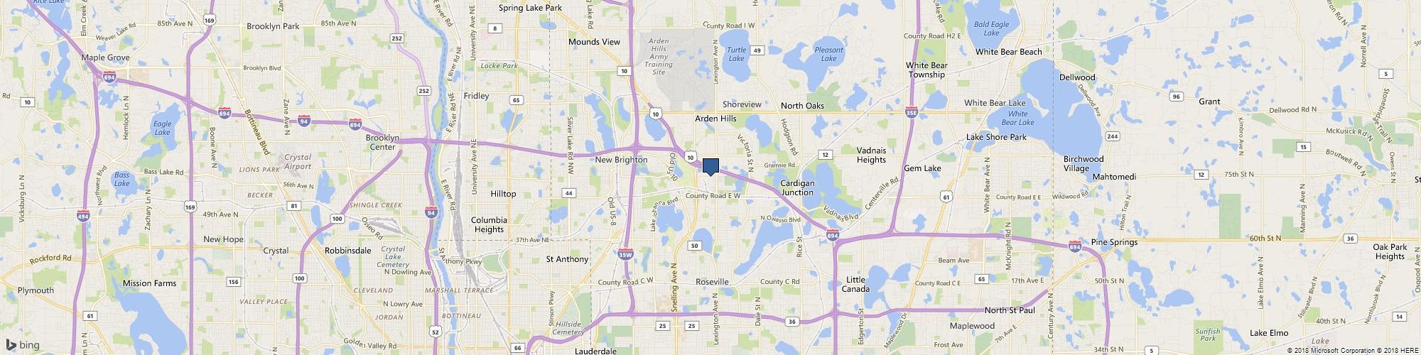 Electric Bill's Inc. cover photo