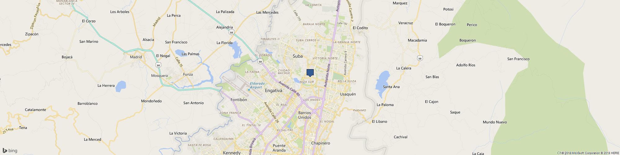 Blue Digital Avenue cover photo