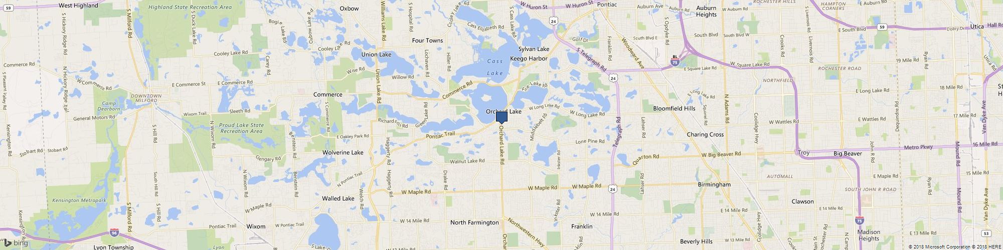 Jaya Jacobs, Residential & Equestrian Real Estate cover photo