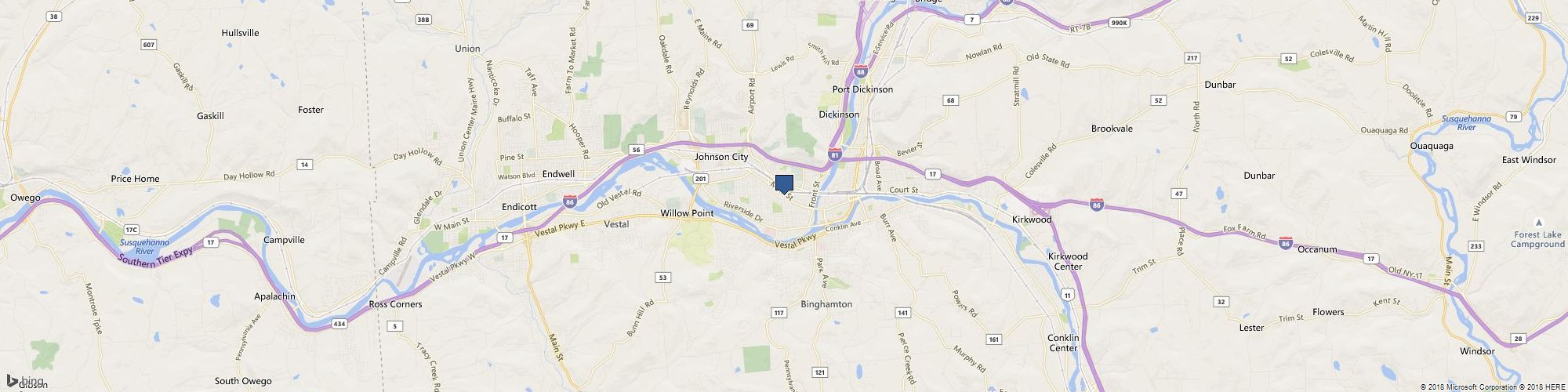 Voila Northgate cover photo