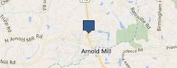 Eko Painting location map