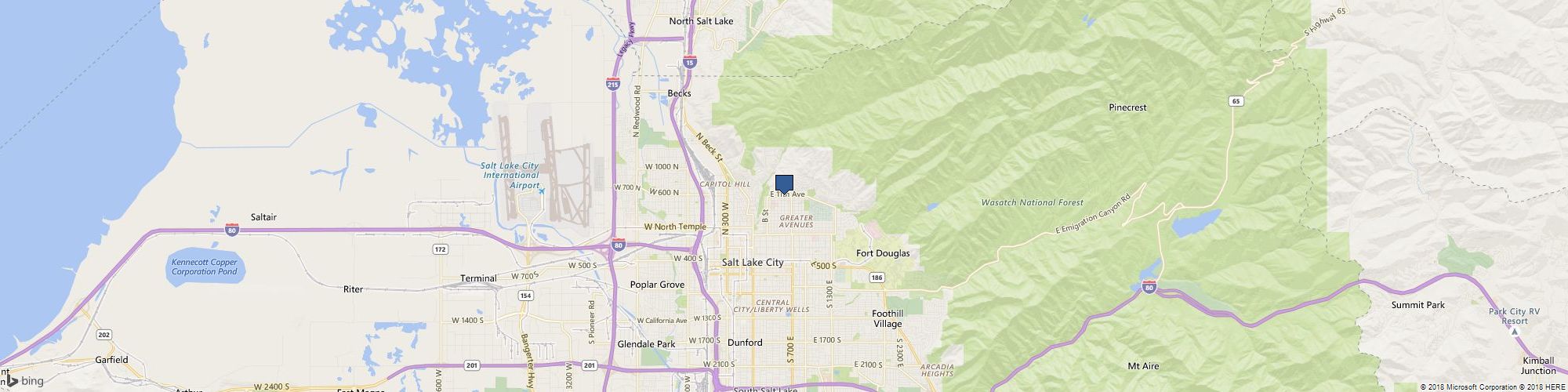 Glenwood cover photo