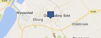 Kulör Cases Company location map