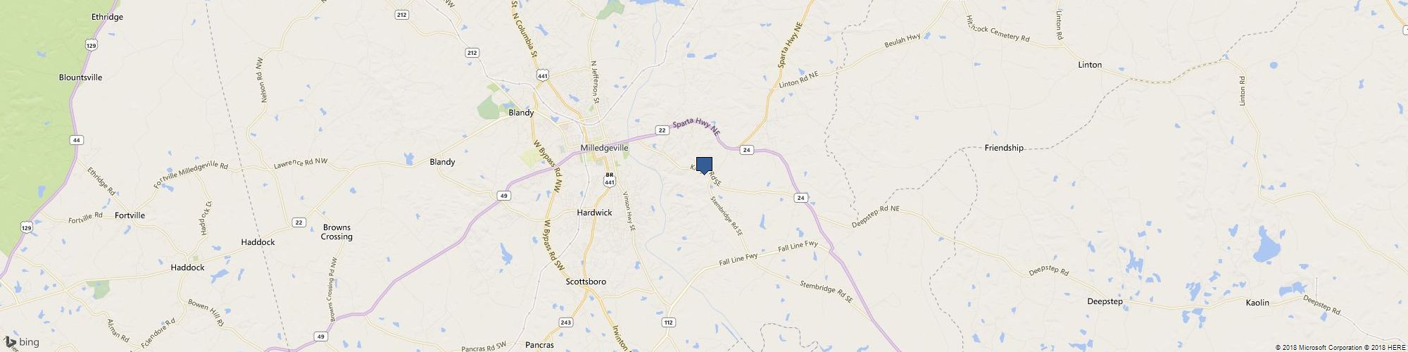 Foot and Ankle Specialty Clinic cover photo